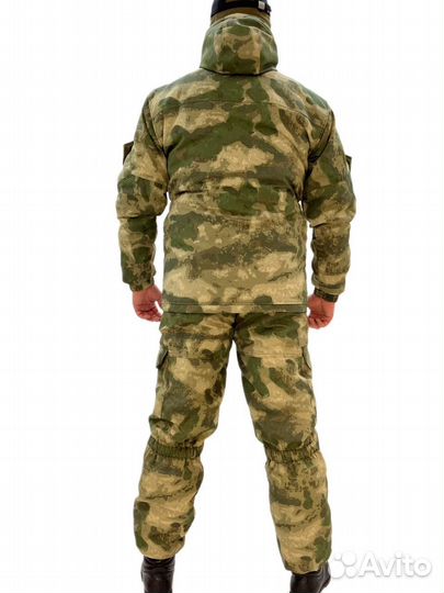 Горка 5 Зимний