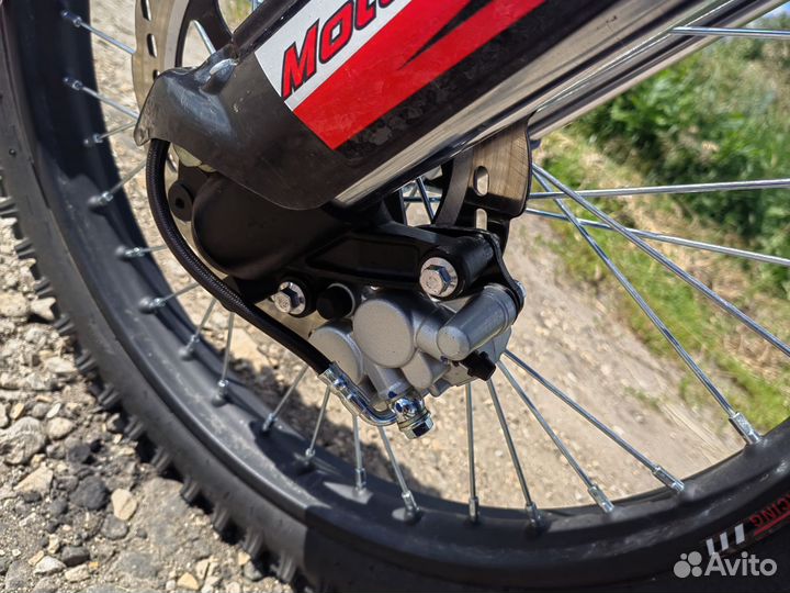 Продам Motoland XR 300