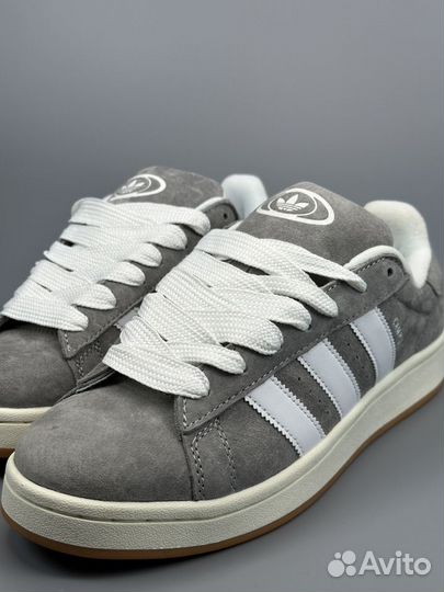 Кроссовки Adidas Campus Размеры 41-45