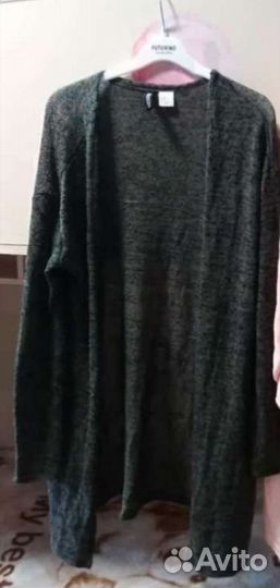 Пакет вещей на девушку xs-s