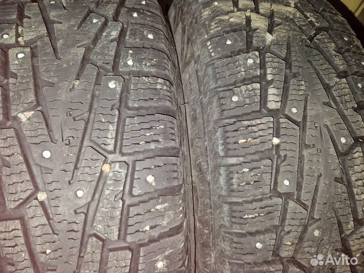 Cordiant Snow Cross 205/70 R15