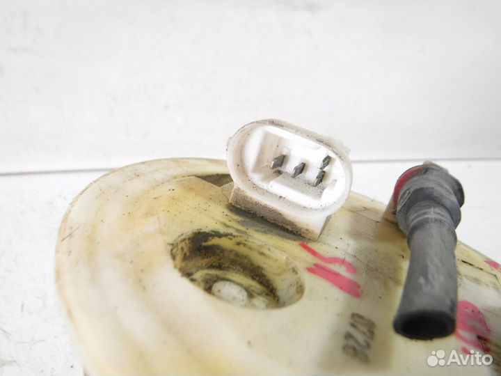 Насос топливный Renault Megane I