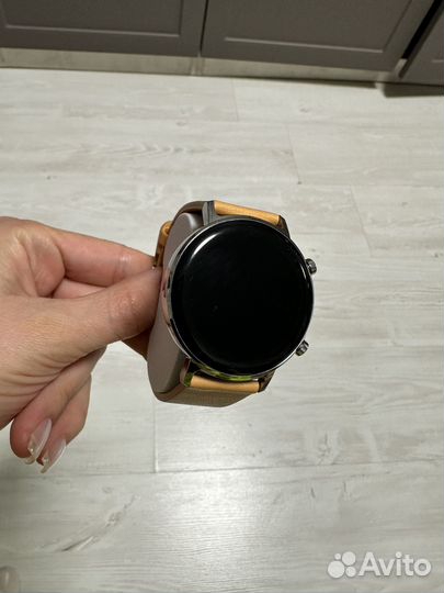 Huawei watch gt 2