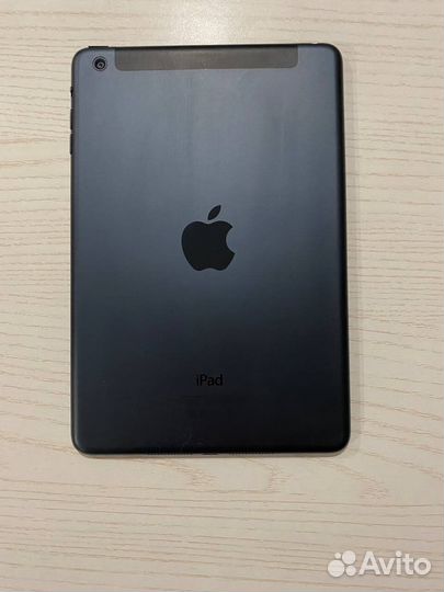 iPad mini 2 32gb
