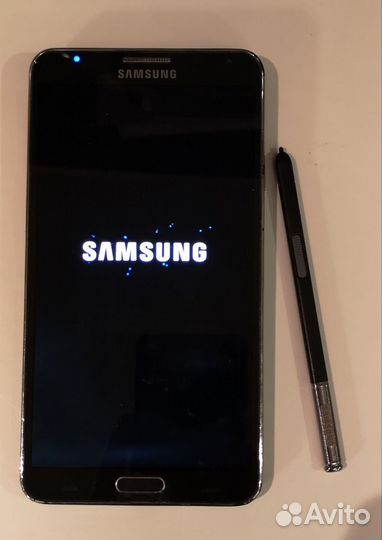 Samsung Galaxy Note 3 SM-N9005, 3/16 ГБ