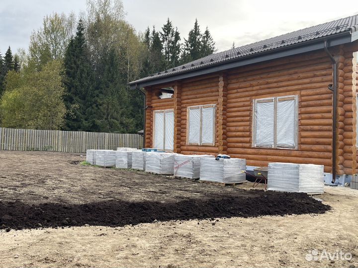 Почвогрунт