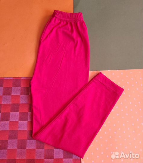 Лосины для девочки