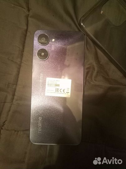 realme 10, 8/256 ГБ