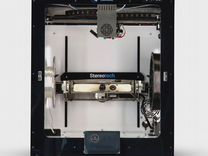 Промышленный 5D/3D принтер Stereotech fiber 530