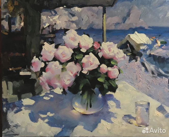 Пишу картины на заказ Копии Учебные работы