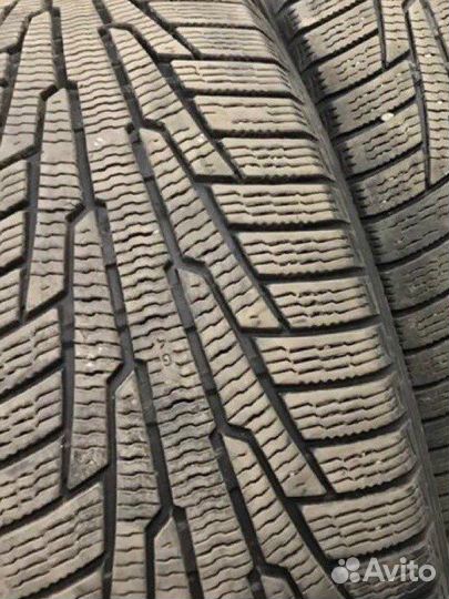 Nokian Tyres Hakkapeliitta R 235/45 R17