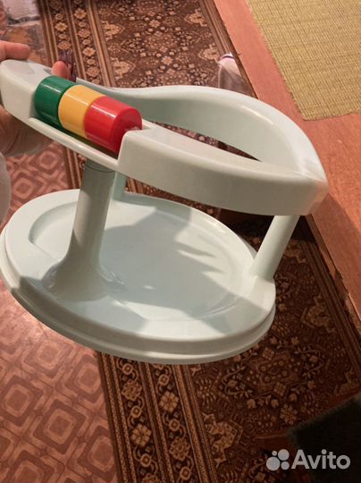 Стульчик для купания