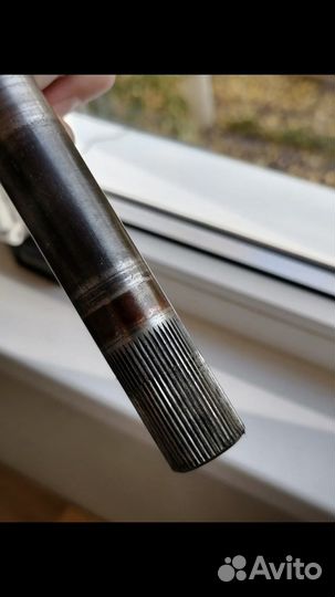 Шатуны wtp legacy 170mm