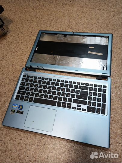 Acer aspire v5 571g