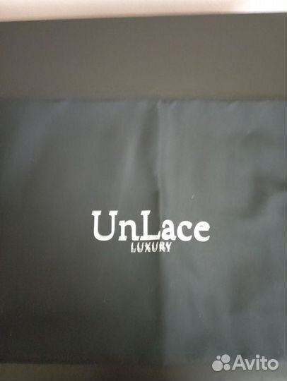 Туфли летние (босоножки) женские UnLace Luxury, 36