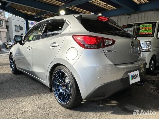 Mazda Demio 1.5 AT, 2019, 21 000 км