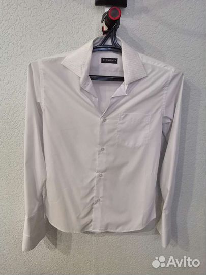 Костюм+рубашка