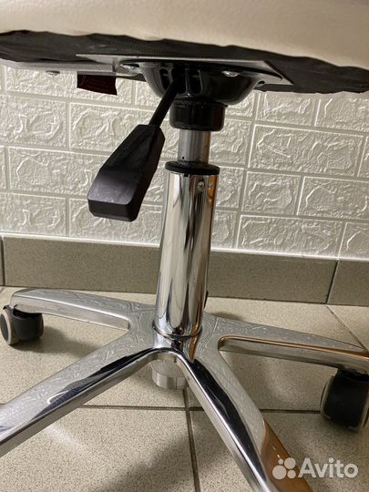 Стул мастера