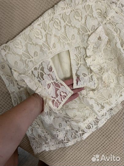 Вещи Zara на девочку
