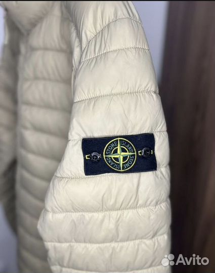 Куртка stone island vintage оригинал