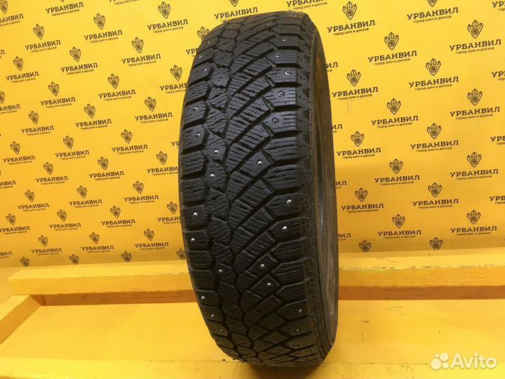 Continental ContiIceContact 175/70 R14 88T