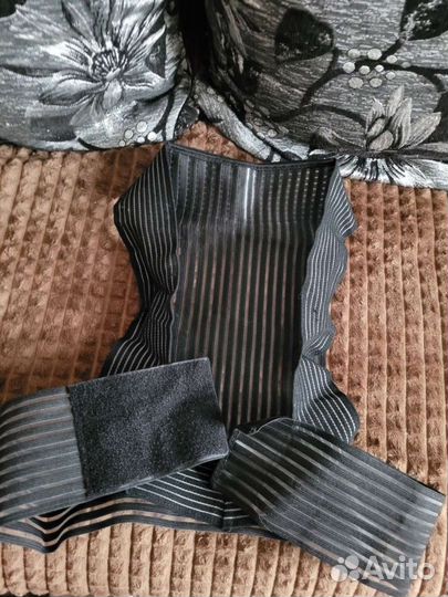 Корректор осанки для взрослых