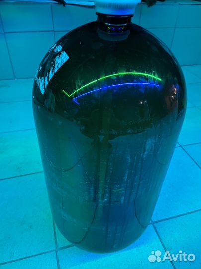 Кеги пивные бу 30л пластиковые