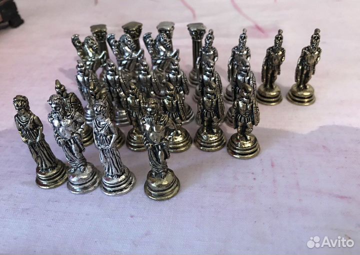 Шахматы СССР