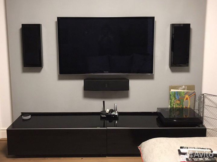 Акустическая система