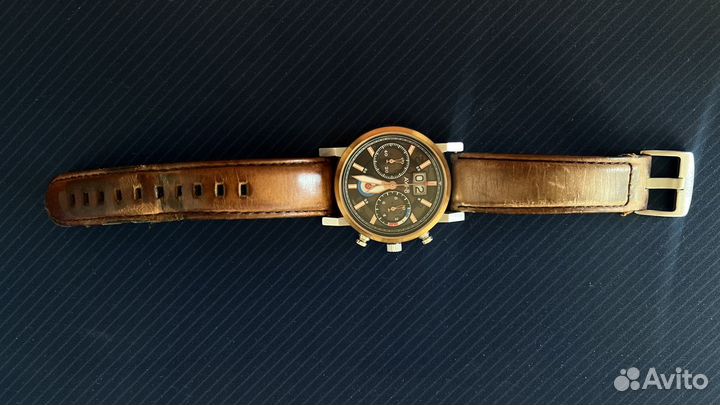 Часы мужские avi-8 hawker