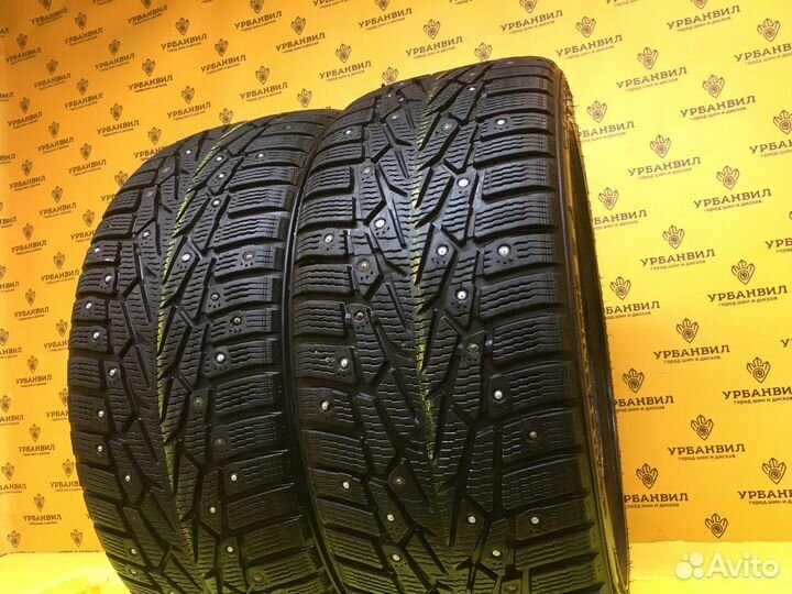 Nokian Tyres Hakkapeliitta 7 225/45 R18 95T