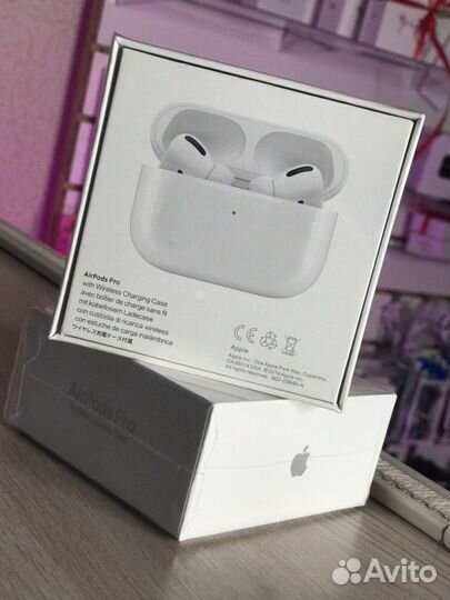 AirPods PRO 1:1