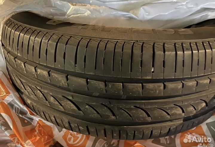 Продаю шины 205/60 R16