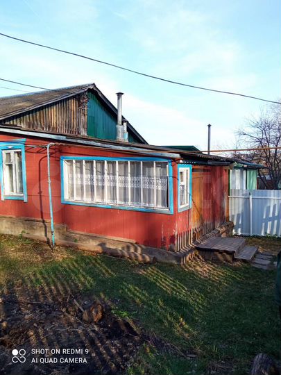 3-к. квартира, 50 м², 1/1 эт.