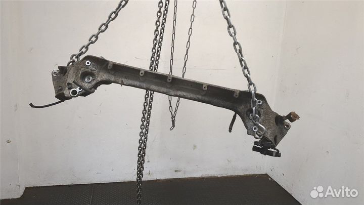 Балка подвески передняя Volkswagen Phaeton, 2007