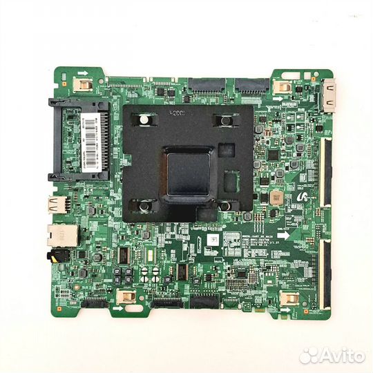 Samsung UE49MU7500