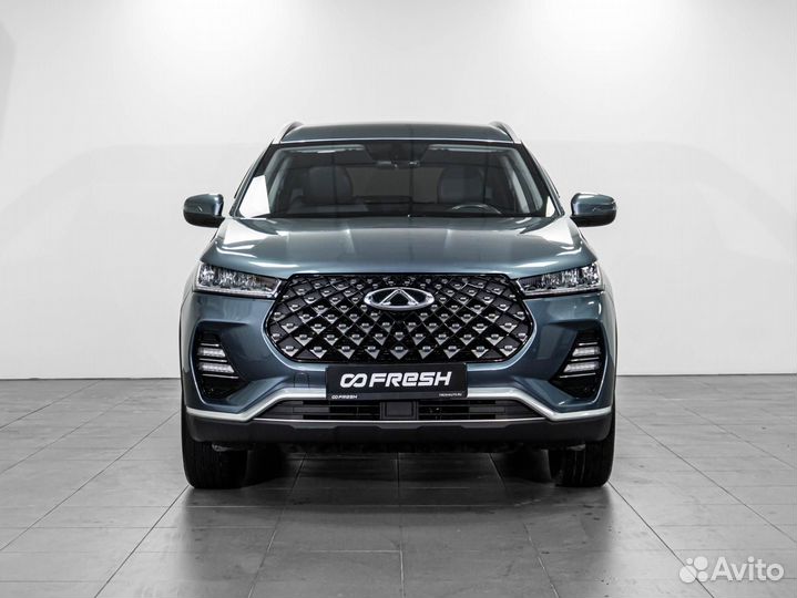 Chery Tiggo 7 Pro 1.5 CVT, 2021, 66 132 км