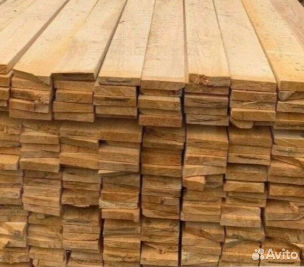 Пиломатериалы брус доска С доставкой
