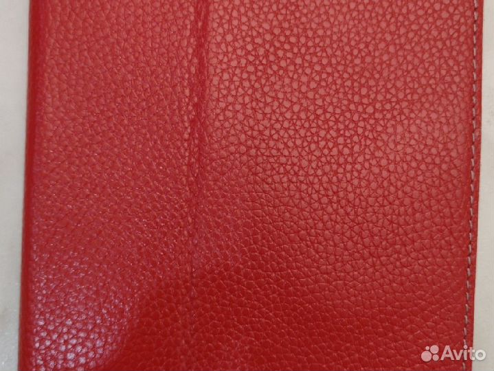 Чехол кожаный для Samsung Galaxy Tab 4, 7