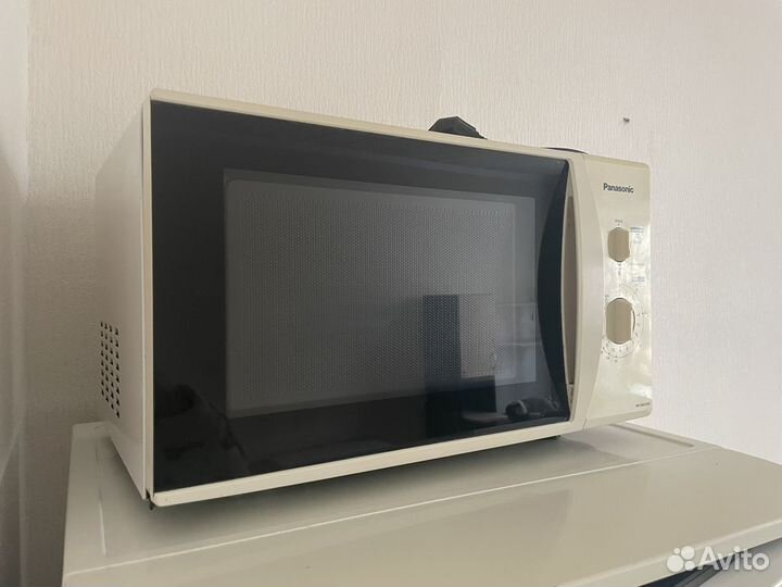 Микроволновая печь Panasonic