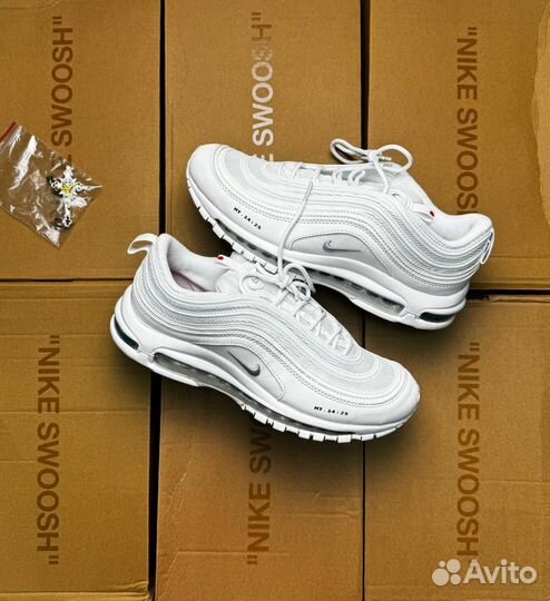 Кроссовки Nike Air Max 97