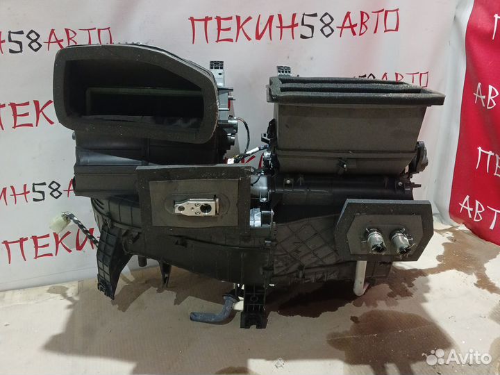 Корпус отопителя, печки Chery Tiggo T1E, T19,T1D