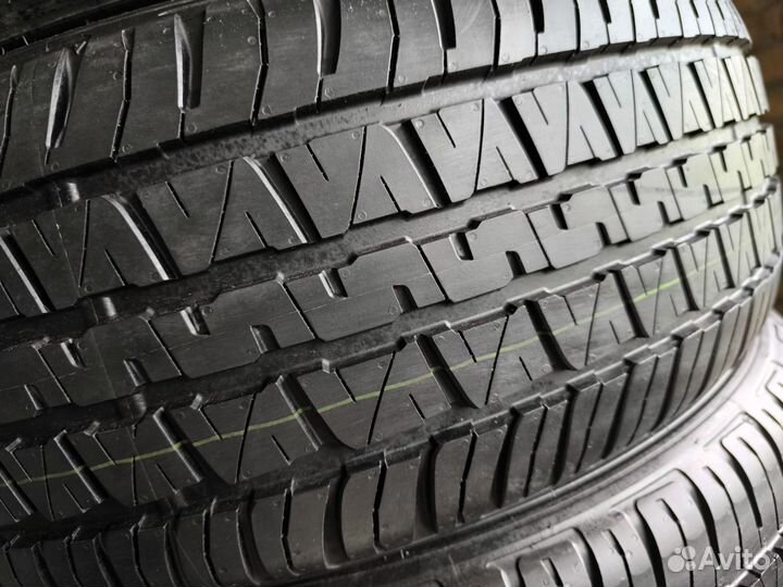 Dunlop Grandtrek AT30 265/55 R20