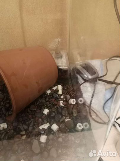 Аквариум Dophin