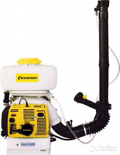 Опрыскиватель PS257 (Champion)