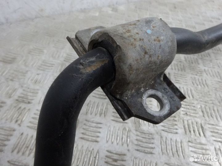 Стабилизатор задний Мерседес 166