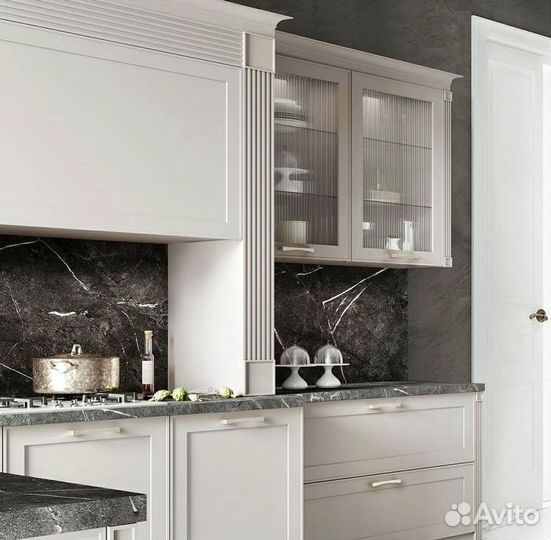 Кухня от производителя