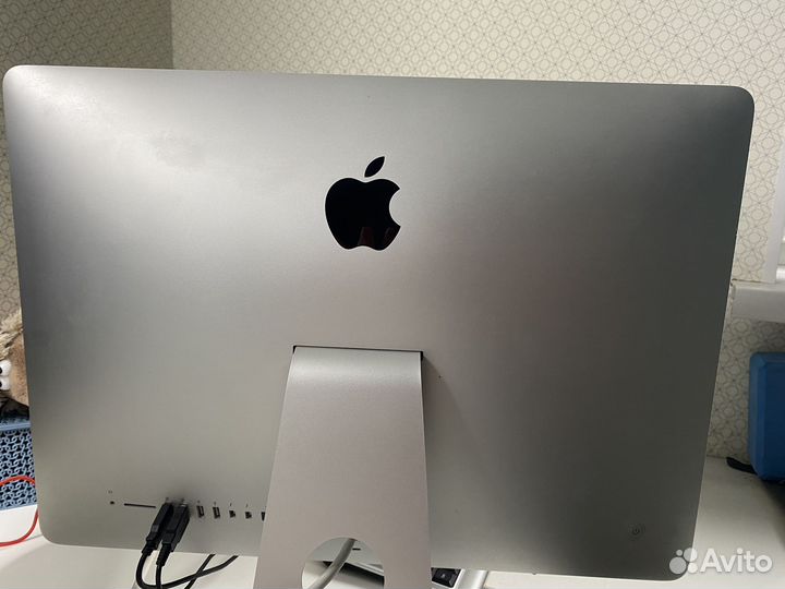 Моноблок apple iMac 21.5