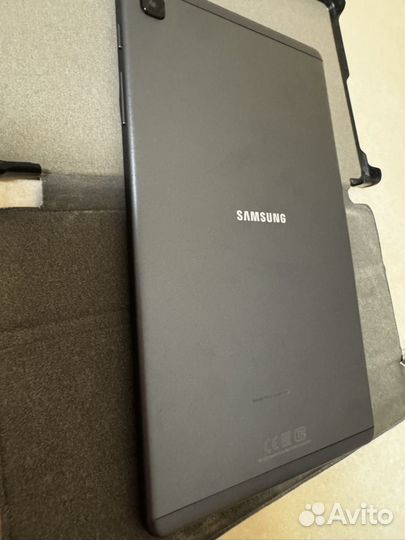 Планшет samsung galaxy tab a7