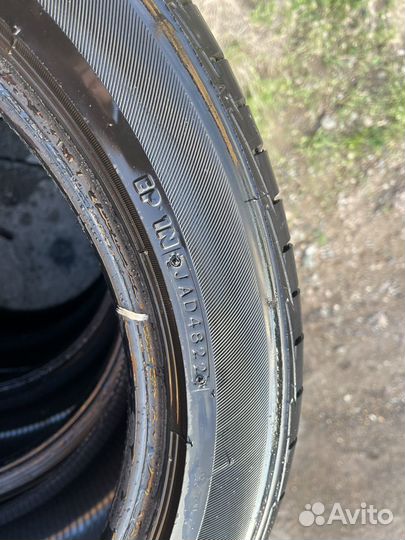 Резина R 18 225/50